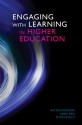 Engaging with Learning in Higher Education - Peter Petocz, Anna Reid, Ian Solomonides