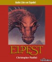 Eldest (Inheritance, #2) - Christopher Paolini