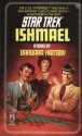 Ishmael (Star Trek: The Original Series) - Barbara Hambly