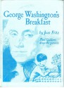 George Washington's Breakfast - Jean Fritz, Paul Galdone