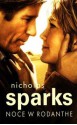 Noce w Rodanthe - Nicholas Sparks