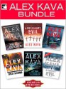 Alex Kava Bundle - Alex Kava