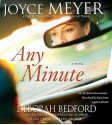 Any Minute (Audio) - Joyce Meyer, Deborah Bedford, Ellen Archer