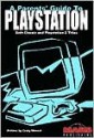 A Parent's Guide to PlayStation Games: PlayStation 2 and Classic - Craig Wessel