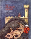 The Dragon Nanny - C.L.G. Martin, Robert Rayevsky