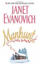 Manhunt - Janet Evanovich