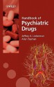 Handbook of Psychiatric Drugs - Jeffrey A. Lieberman, Allan Tasman