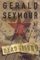 Dead Ground (Audio) - Gerald Seymour, Robert Whitfield