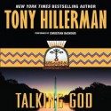 Talking God (Audio) - Tony Hillerman, Chaske Soencer