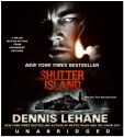 Shutter Island - Dennis Lehane, David Strathairn, Tom Stechschulte