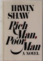 Rich Man, Poor Man - Irwin Shaw