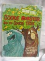 Cookie Monster and the Cookie Tree: Featuring Jim Henson's Muppets - David Korr