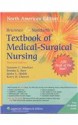 Brunner & Suddarth's Textbook of Medical-Surgical Nursing: In One Volume - Suzanne C. O'Connell Smeltzer, Brenda G. Bare, Janice L. Hinkle, Kerry H. Cheever