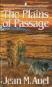 The Plains of Passage (Earth's Children, #4) - Jean M. Auel