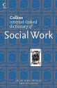 Social Work (Collins Dictionary Of...) - John Herman Groesbeck Pierson, John Pierson