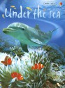 Under the Sea: Internet Referenced (Beginners Nature - New Format, Level 1) - Fiona Patchett