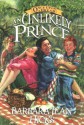 An Unlikely Prince - Barbara Jean Hicks