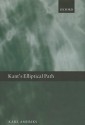 Kant's Elliptical Path - Karl P. Ameriks