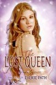 The Lost Queen - Allan Frewin Jones