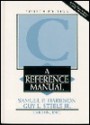 C, a Reference Manual - Samuel P. Harbison III, Guy L. Steele Jr.