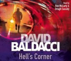 Hell's Corner - Ron McLarty, Orlagh Cassidy, David Baldacci