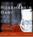 Rosemary's Baby - Mia Farrow, Ira Levin
