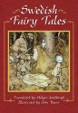 Swedish Fairy Tales - John Bauer, Holger Lundbergh