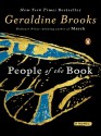 People of the Book - Geraldine Brooks