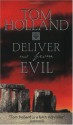 Deliver Us From Evil - Tom Holland