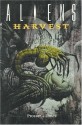 Aliens: Harvest - Jerry Prosser, Kelley Jones