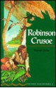 Robinson Crusoe (Oxford Bookworms Library: Classics, Stage 2) - Daniel Defoe, Diane Mowat, Jonathon Heap