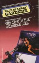 The Case of the Calendar Girl - Erle Stanley Gardner