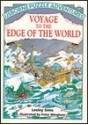 Voyage to the Edge of the World - Lesley Sims