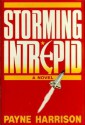 Storming Intrepid - Payne Harrison