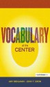 Vocabulary at the Center - Amy Benjamin