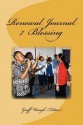 Renewal Journal 7: Blessing - Geoff Waugh, Greg Beech, Ron French, Dennis Plant, Alan Small, Andrew Evans, David Cartledge, Charles Taylor, John Court, Ps Owen Salter