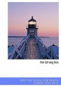 The Wrong Box - Robert Louis Stevenson, Lloyd Osbourne