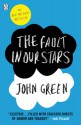 The Fault in Our Stars - John Green