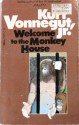 Welcome to the Monkey House - Kurt Vonnegut