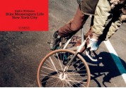 Eddie Williams: Bike Messengers Life. New York City - Eddie Williams