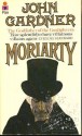 Return Of Moriarty - John E. Gardner