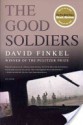 The Good Soldiers - David Finkel