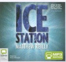 Ice Station - Matthew Reilly