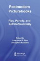 Postmodern Picturebooks: Play, Parody, and Self-Referentiality (Routledge Research in Education) - Lawrence R. Sipe, Sylvia Pantaleo