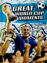 Great World Cup Moments - Michael Hurley