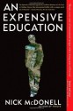 An Expensive Education - Nick McDonell