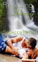 Rescuing Lacey - Rebecca Heflin