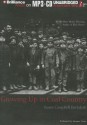 Growing Up in Coal Country - Susan Campbell Bartoletti, Suzanne Toren