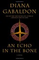 An Echo in the Bone - Diana Gabaldon