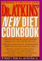 Dr. Atkins' New Diet Cookbook - Robert C. Atkins